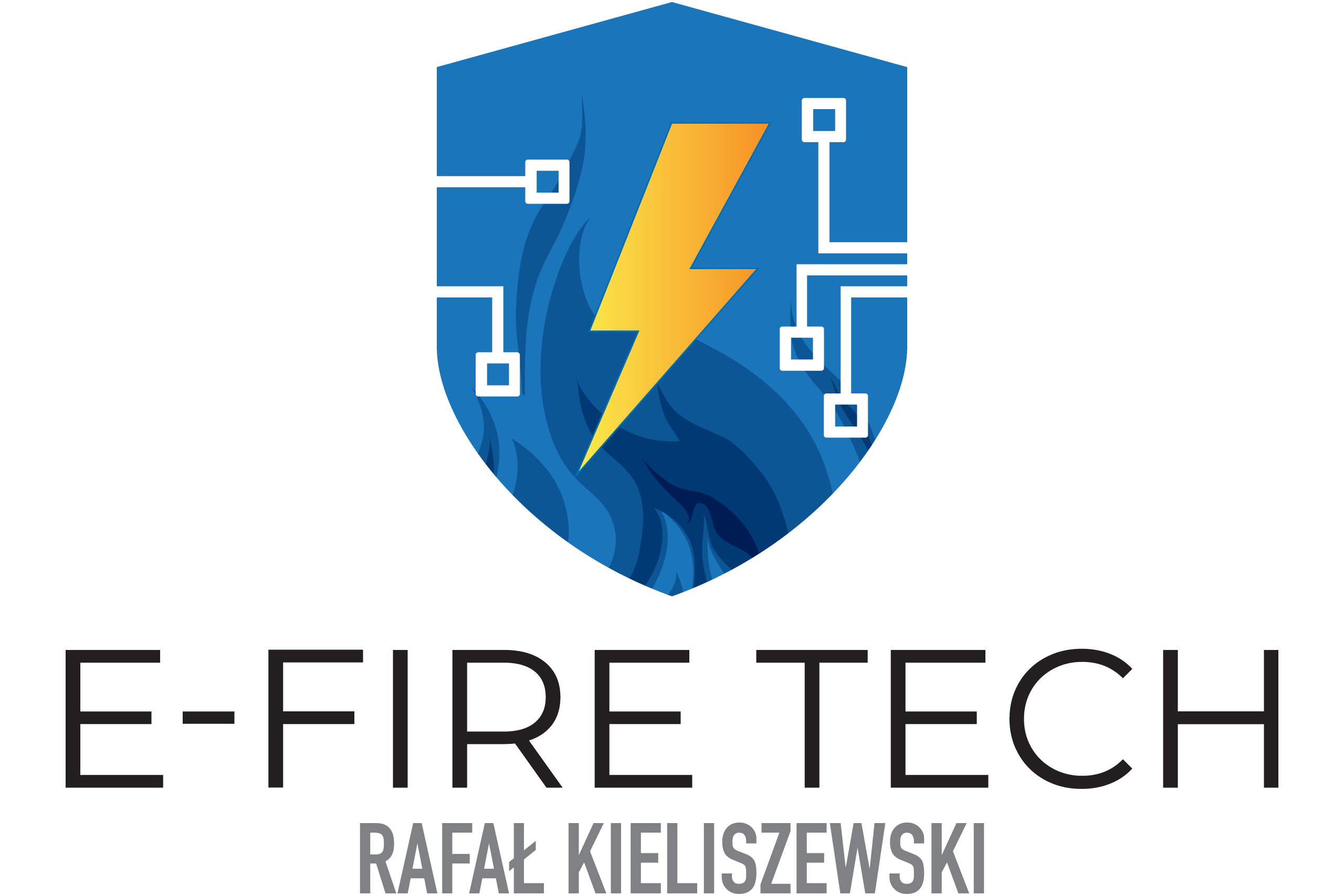 E-FIRE TECH Rafał Kieliszewski