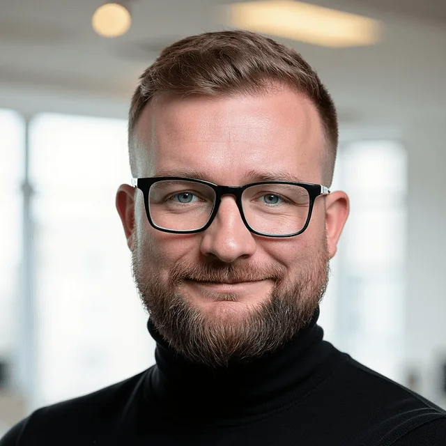 Rafał Kieliszewski